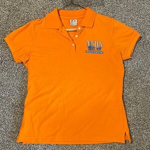 NCHA Australia polo shirt